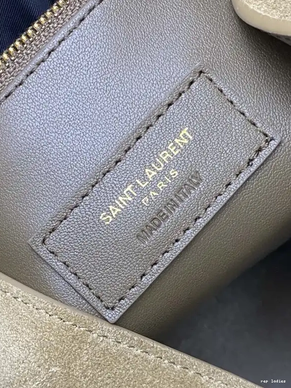 Repzbay REP LARGE SOFT 30x31x13cm BAG - LE À YSL 5 HOBO 7 0703